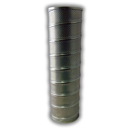 Main Filter MAIN FILTER MFI518C10 Replacement/Interchange Hydraulic Filter MF0619612